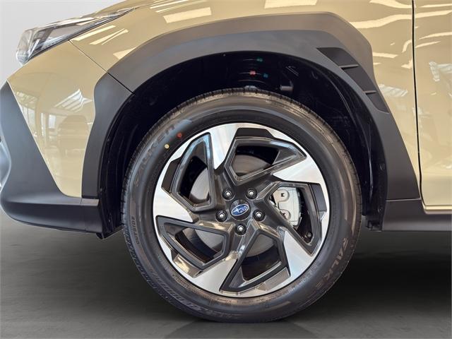image-8, 2026 Subaru Crosstrek 2.0i premium at Dunedin