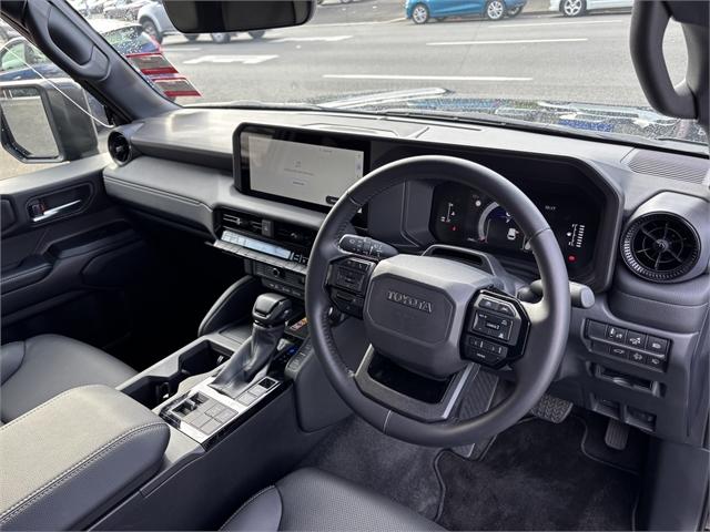 image-2, 2025 Toyota Land Cruiser Prado GXL 2.8DMHT 4WD Aut at Christchurch