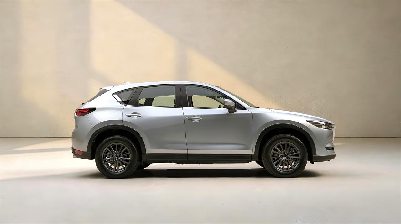 image-1, 2019 Mazda Cx-5 GSX DSL 2.2D/4WD/6AT at Dunedin