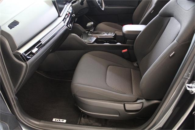 image-13, 2025 Kia Sportage LX URBAN 1.6L PETROL TURBO at Christchurch