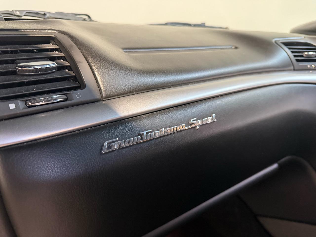 image-10, 2014 Maserati GranTurismo Sport 4.7 V8 Facelift at Christchurch