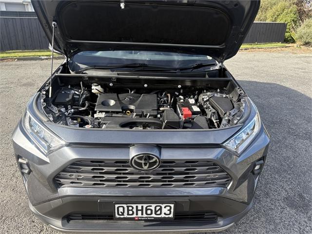 image-8, 2023 Toyota RAV4 GXL 2.0P CVT FWD SUV/5D/5S at Waimakariri