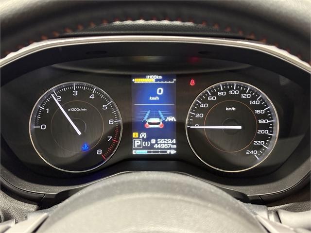image-18, 2022 Subaru XV Premium at Invercargill