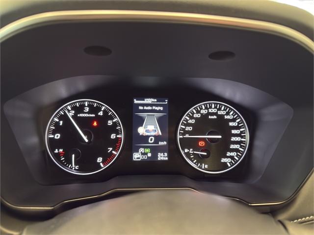 image-19, 2026 Subaru Outback Touring 2.5i SLT at Dunedin