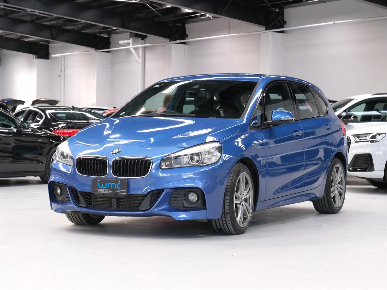 image-3, 2017 BMW 225i xDrive Active Tourer 'M-Sport' at Christchurch