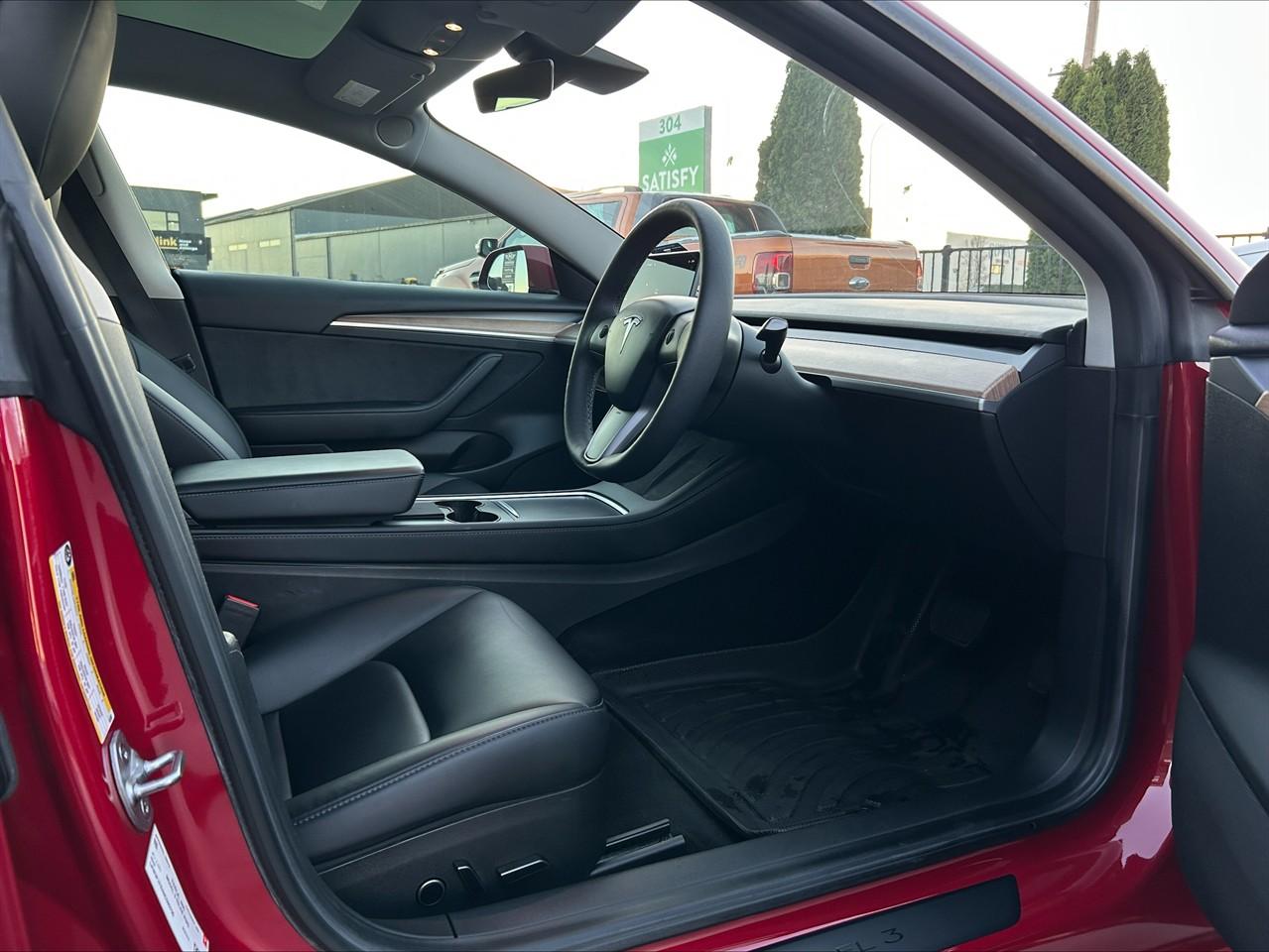 image-5, 2022 Tesla Model 3 REAR WHEEL DRIVE 60K at Waimakariri