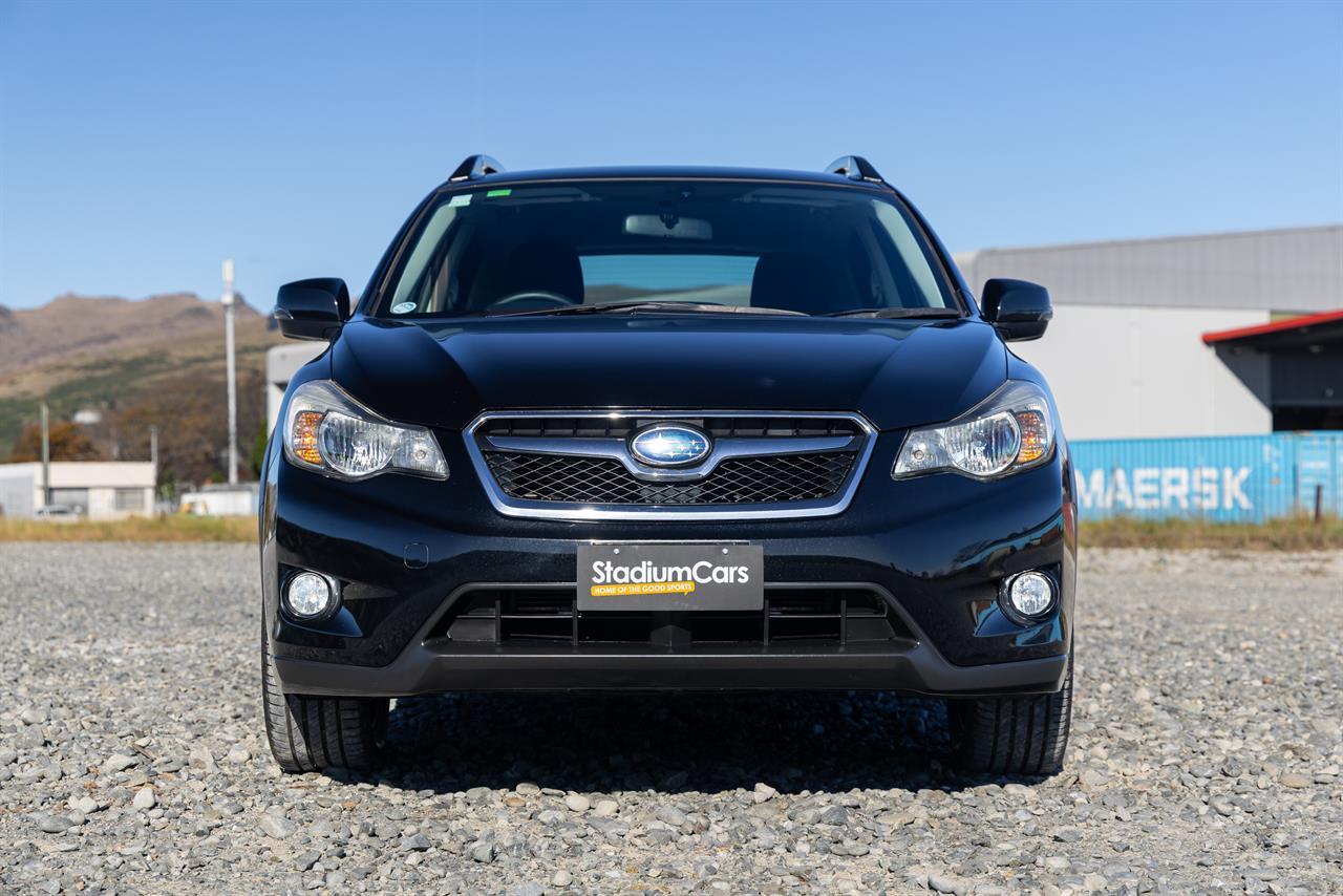 image-2, 2014 Subaru XV 2.0i 4wd at Christchurch