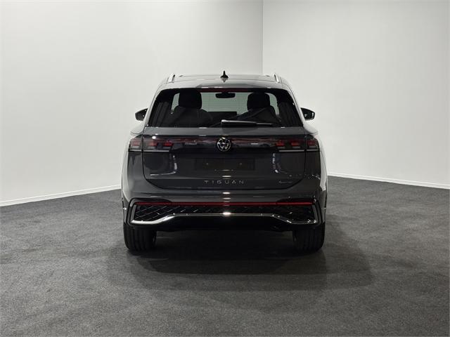 image-5, 2026 Volkswagen Tiguan R-Line AWD at Invercargill