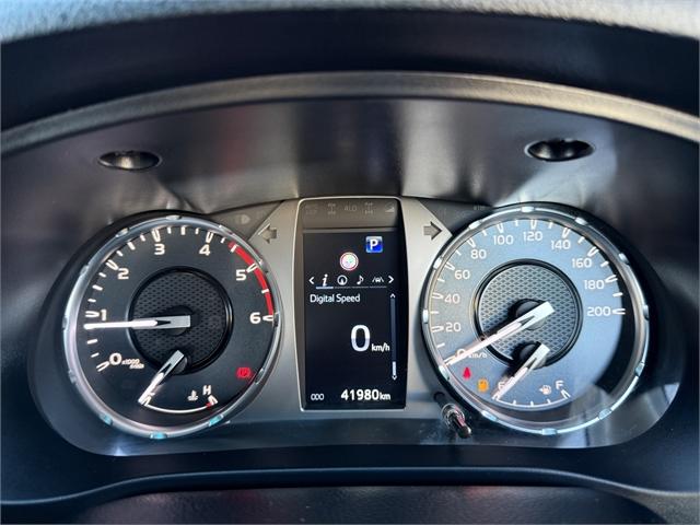 image-14, 2023 Toyota Hilux SR5 Auto 4WD/4X4, Push Start at Christchurch