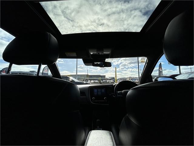 image-16, 2022 Mitsubishi Outlander SPORT 4WD 2.4P GREY at Christchurch