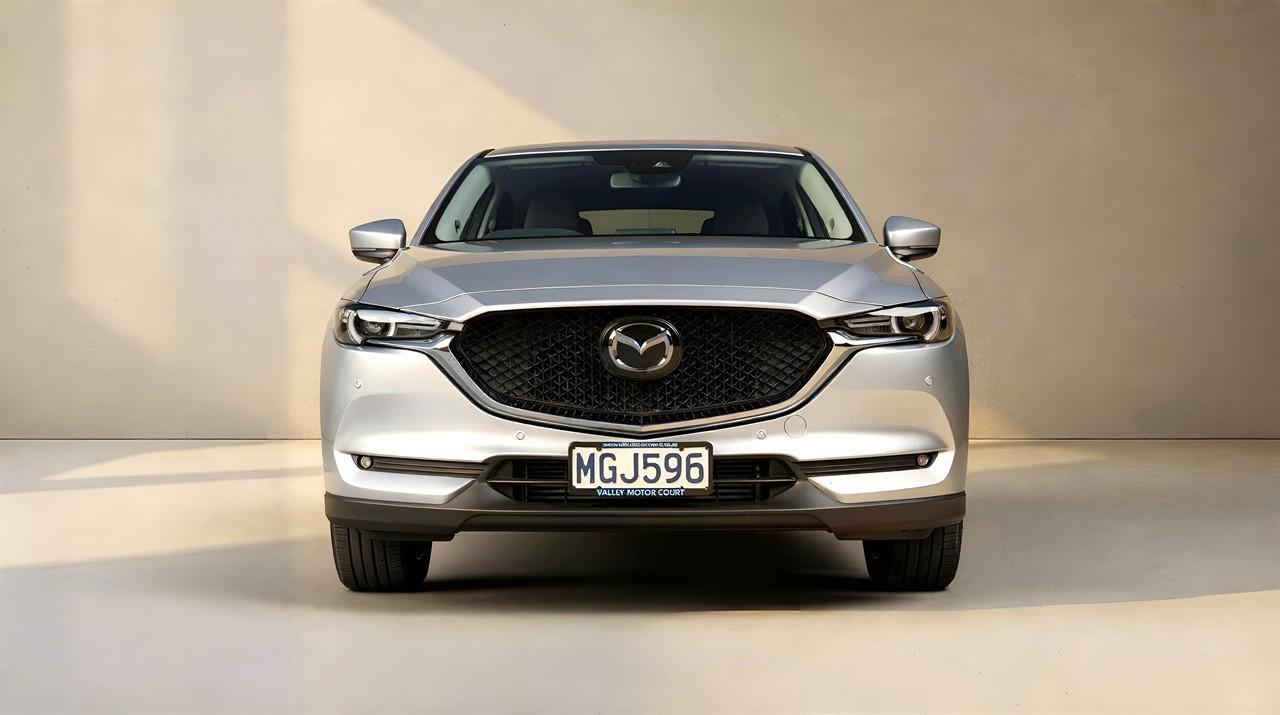 image-5, 2019 Mazda Cx-5 GSX DSL 2.2D/4WD/6AT at Dunedin