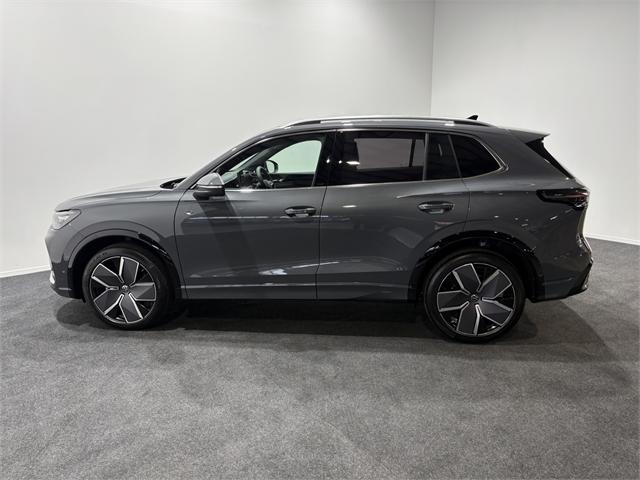 image-3, 2026 Volkswagen Tiguan R-Line AWD at Invercargill