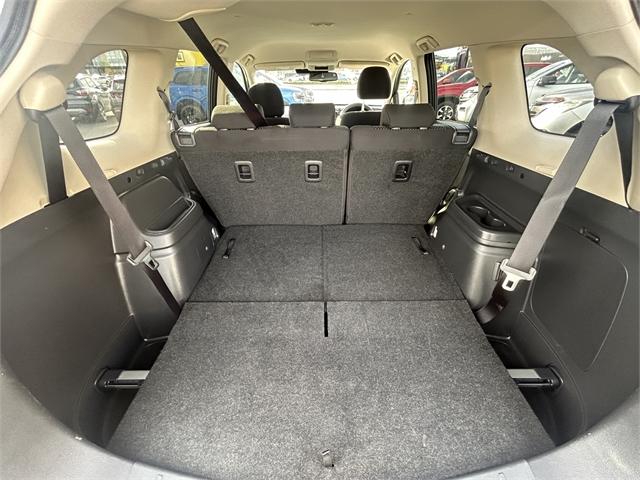 image-14, 2022 Mitsubishi Outlander LS 4WD SILVER at Christchurch