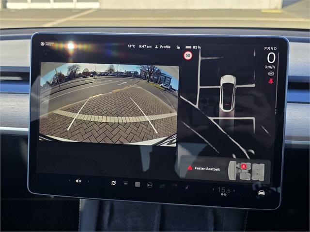 image-15, 2022 Tesla Model Y Rear Wheel Drive 60K at Christchurch