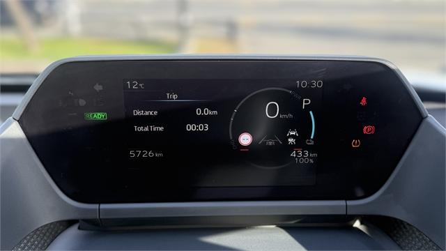 image-19, 2025 Subaru Solterra NZ NEW | Touring 71kWh 4WD at Christchurch