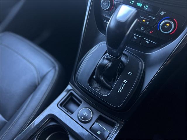 image-13, 2019 Ford Escape TITANIUM AWD 2.0DT GREY at Christchurch