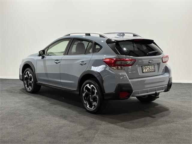 image-5, 2022 Subaru XV Premium at Invercargill