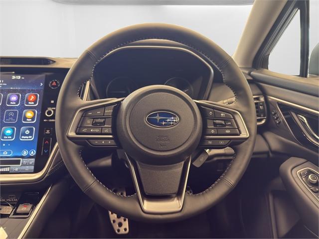 image-18, 2026 Subaru Outback Touring 2.5i SLT at Dunedin