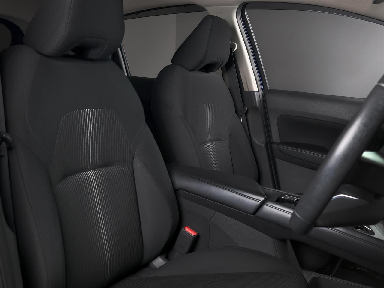 image-17, 2021 Nissan Note e-POWER X 'ProPILOT' at Christchurch