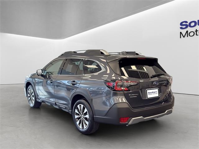image-4, 2026 Subaru Outback Touring 2.5i SLT at Dunedin