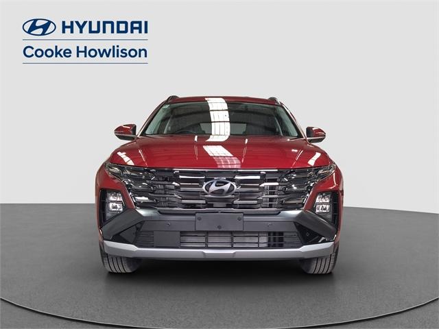 image-1, 2026 Hyundai Tucson Elite 2.0 2WD Series II NX4 at Dunedin