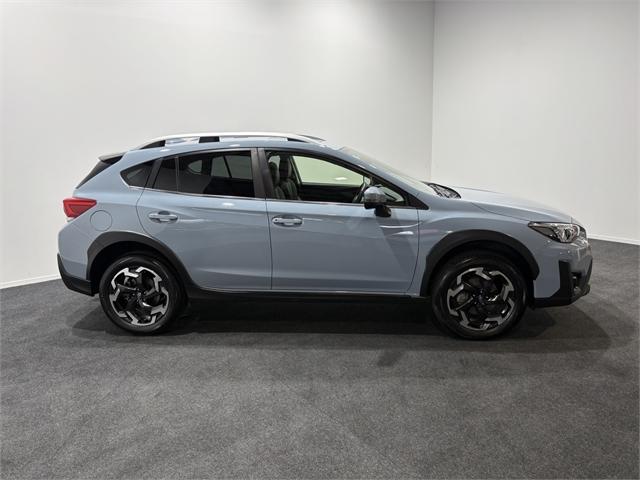 image-8, 2022 Subaru XV Premium at Invercargill