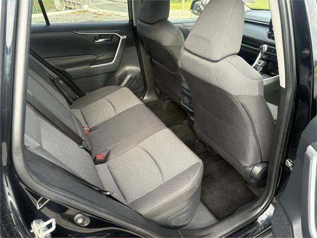 image-10, 2024 Toyota RAV4 GXL 2.5P HV ECVT AWD SUV/5D/5S at Waimakariri