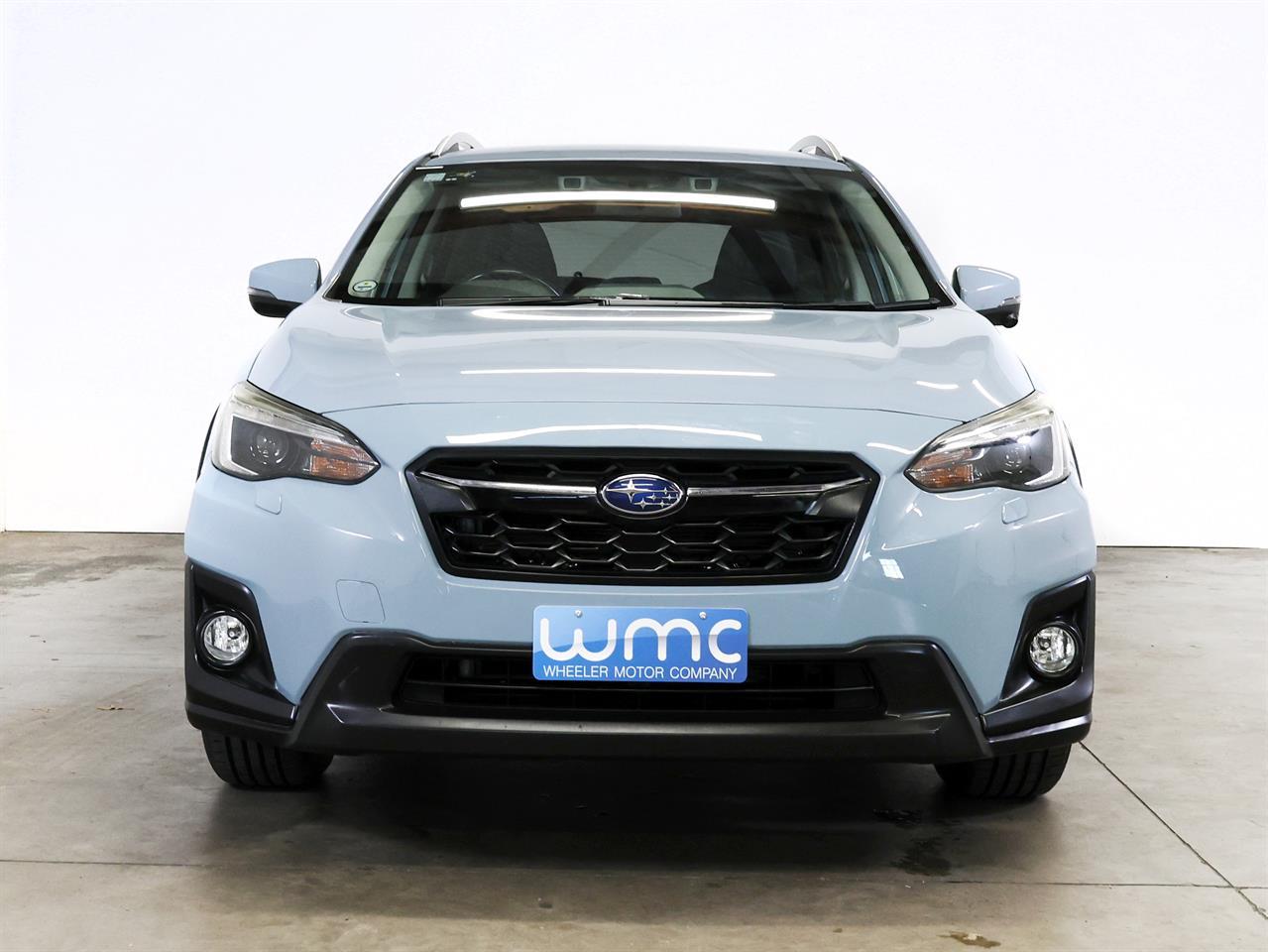 image-2, 2019 Subaru XV 2.0I-L 4WD Eyesight 'Leather Packag at Christchurch
