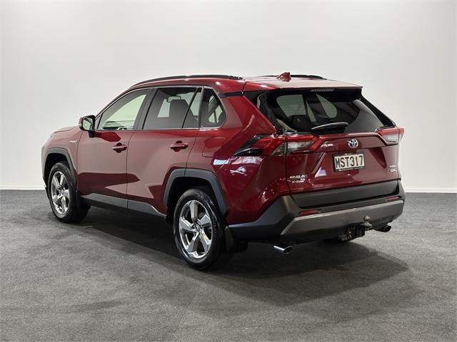 image-5, 2020 Toyota RAV4 Gxl 2.5Ph 4Wd at Invercargill