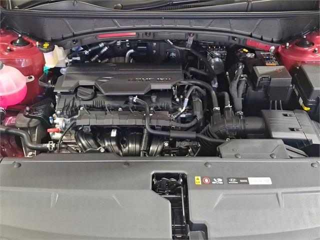 image-9, 2026 Hyundai Tucson Elite 2.0 2WD Series II NX4 at Dunedin