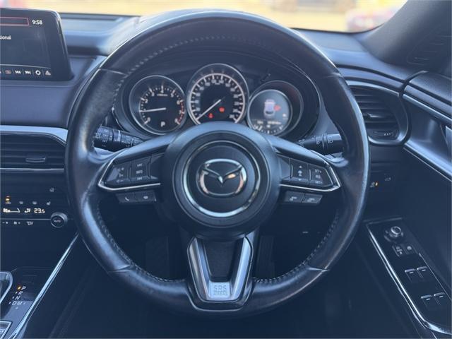 image-5, 2019 Mazda CX-9 Limited at Christchurch