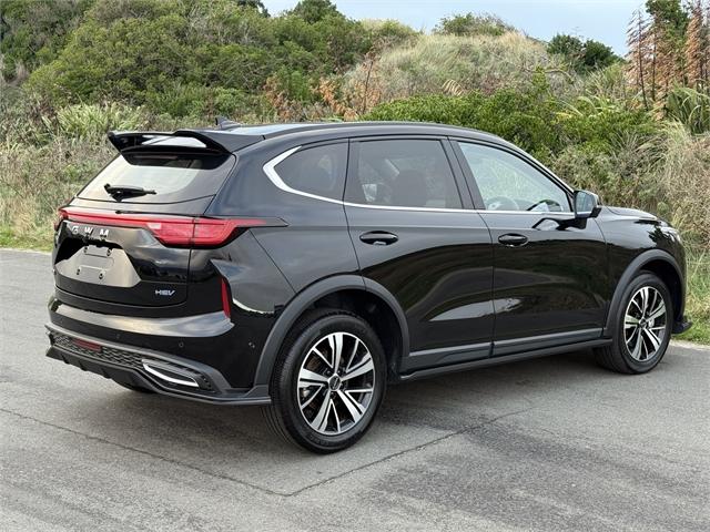 image-7, 2026 Haval Jolion Ultra Hybrid at Dunedin