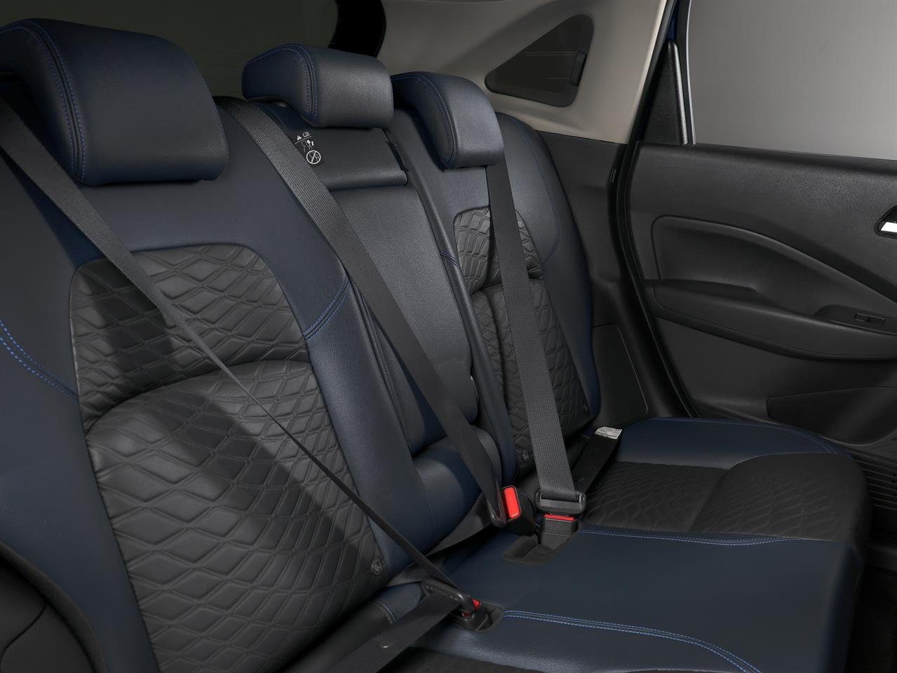 image-18, 2021 Nissan Note e-POWER 4WD ProPILOT 'Autech' at Christchurch