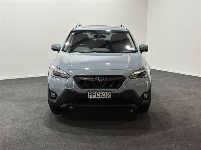 image-1, 2022 Subaru XV Premium at Invercargill