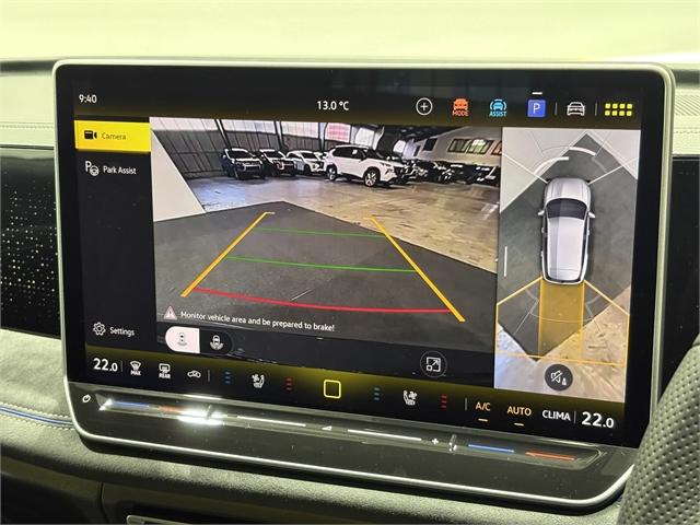 image-14, 2026 Volkswagen Tiguan R-Line AWD at Invercargill