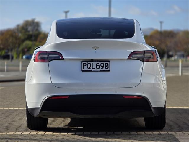 image-8, 2022 Tesla Model Y Rear Wheel Drive 60K at Christchurch