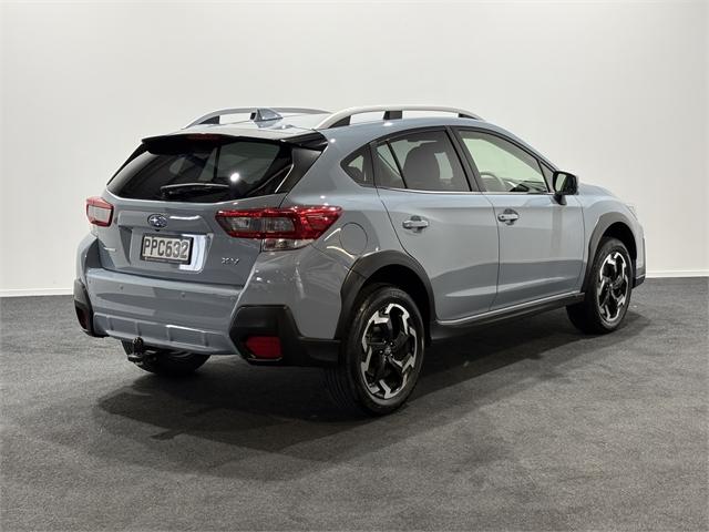 image-7, 2022 Subaru XV Premium at Invercargill