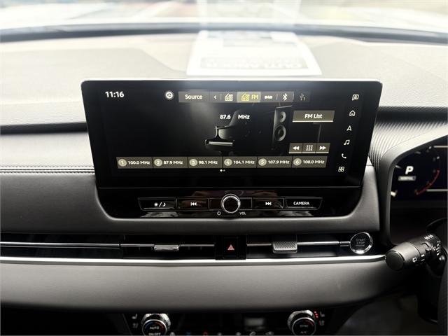 image-15, 2026 Mitsubishi Outlander VRX AWD 7 seat SUV at Christchurch