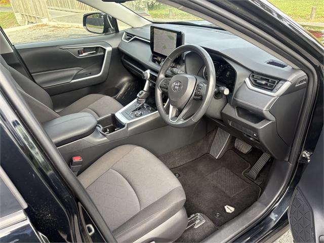 image-11, 2024 Toyota RAV4 GXL 2.5P HV ECVT AWD SUV/5D/5S at Waimakariri