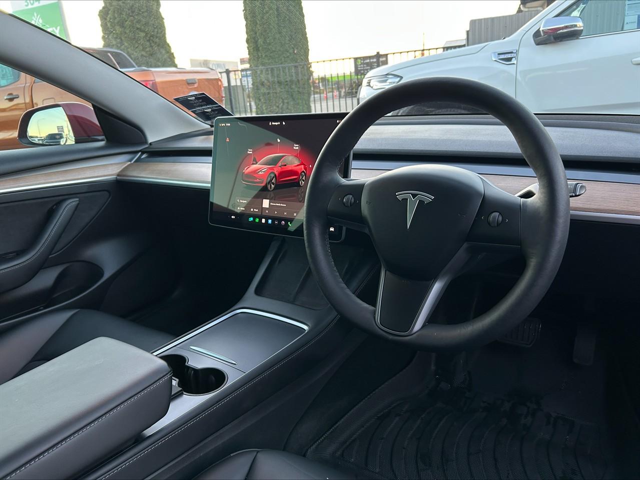 image-6, 2022 Tesla Model 3 REAR WHEEL DRIVE 60K at Waimakariri