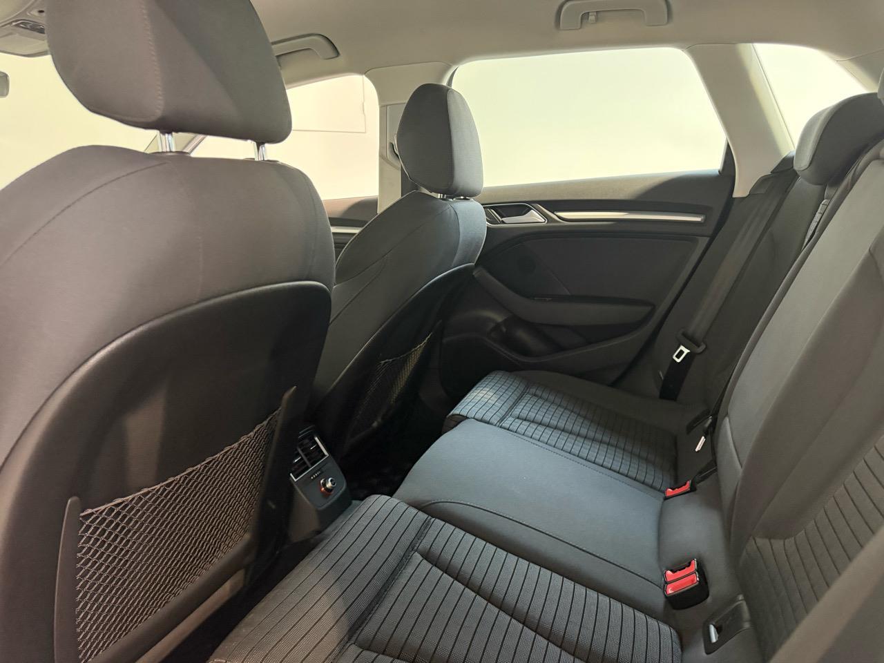 image-8, 2015 Audi A3 E-Tron PHEV Hatchback at Christchurch