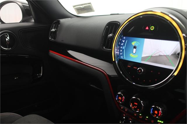 image-13, 2022 MINI Countryman Cooper S JCW Sport at Christchurch