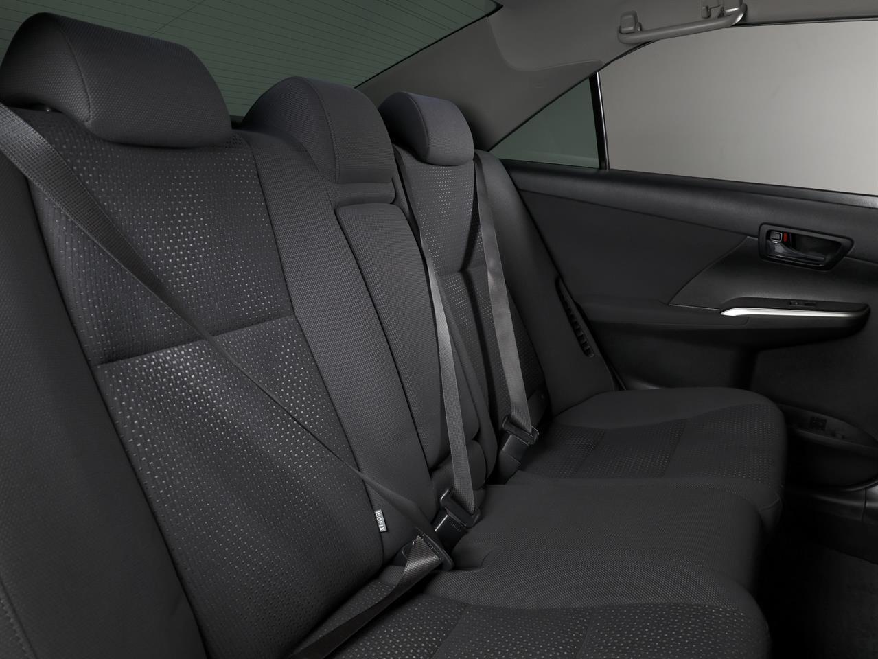 image-18, 2013 Toyota Camry Hybrid 'G Package' at Christchurch