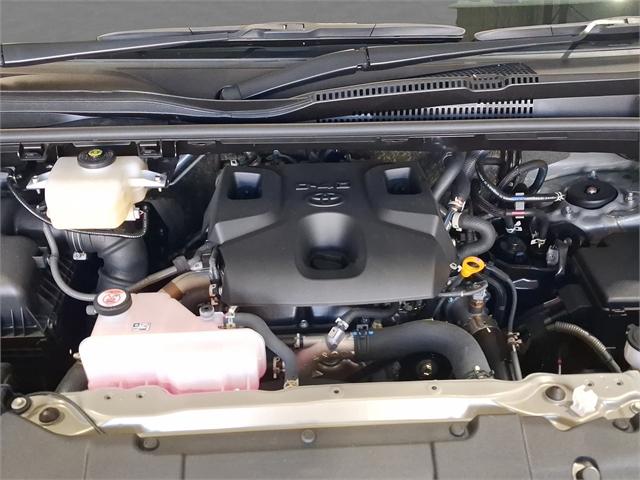 image-9, 2025 Toyota Hiace ZR 2.8DT at Dunedin