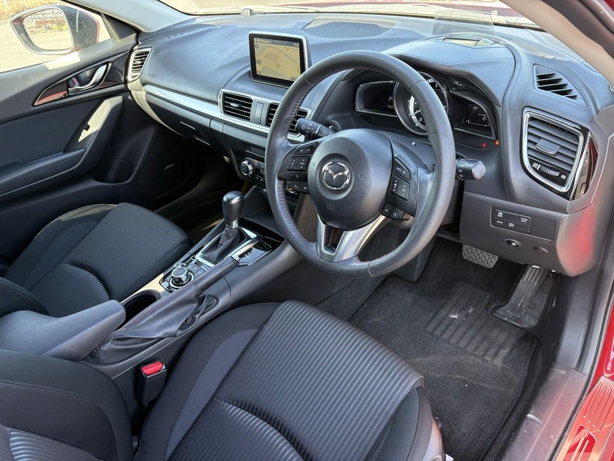 image-1, 2014 Mazda Axela Sport 20S Touring at Christchurch