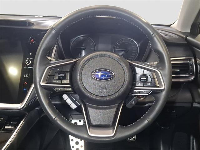 image-11, 2022 Subaru Outback Touring 2.5 4wd at Dunedin