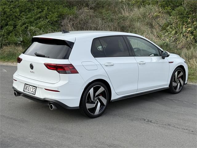 image-7, 2024 Volkswagen Golf GTI DSG 2.0 at Dunedin