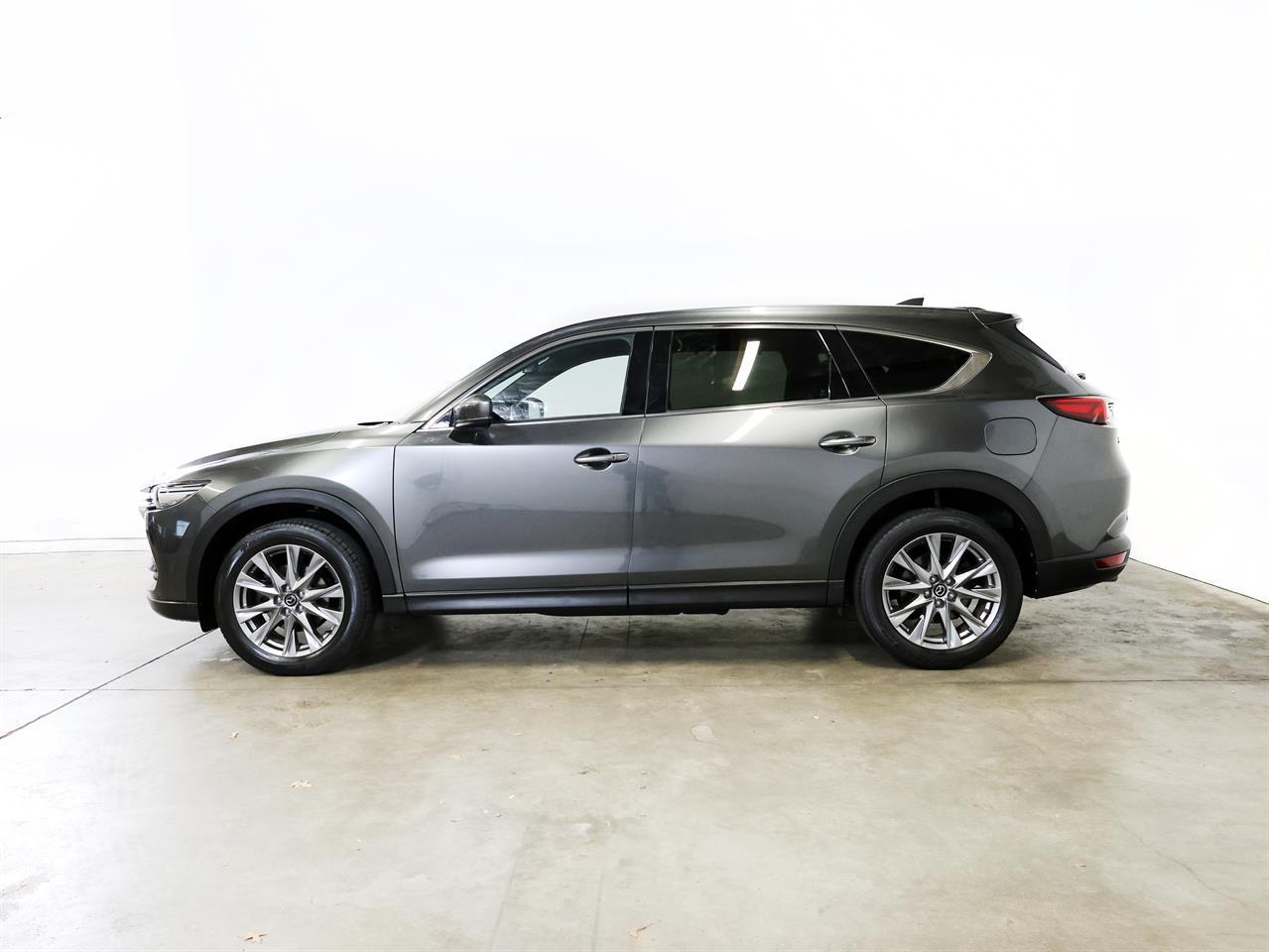 image-4, 2020 Mazda CX-8 25S 'Proactive' at Christchurch
