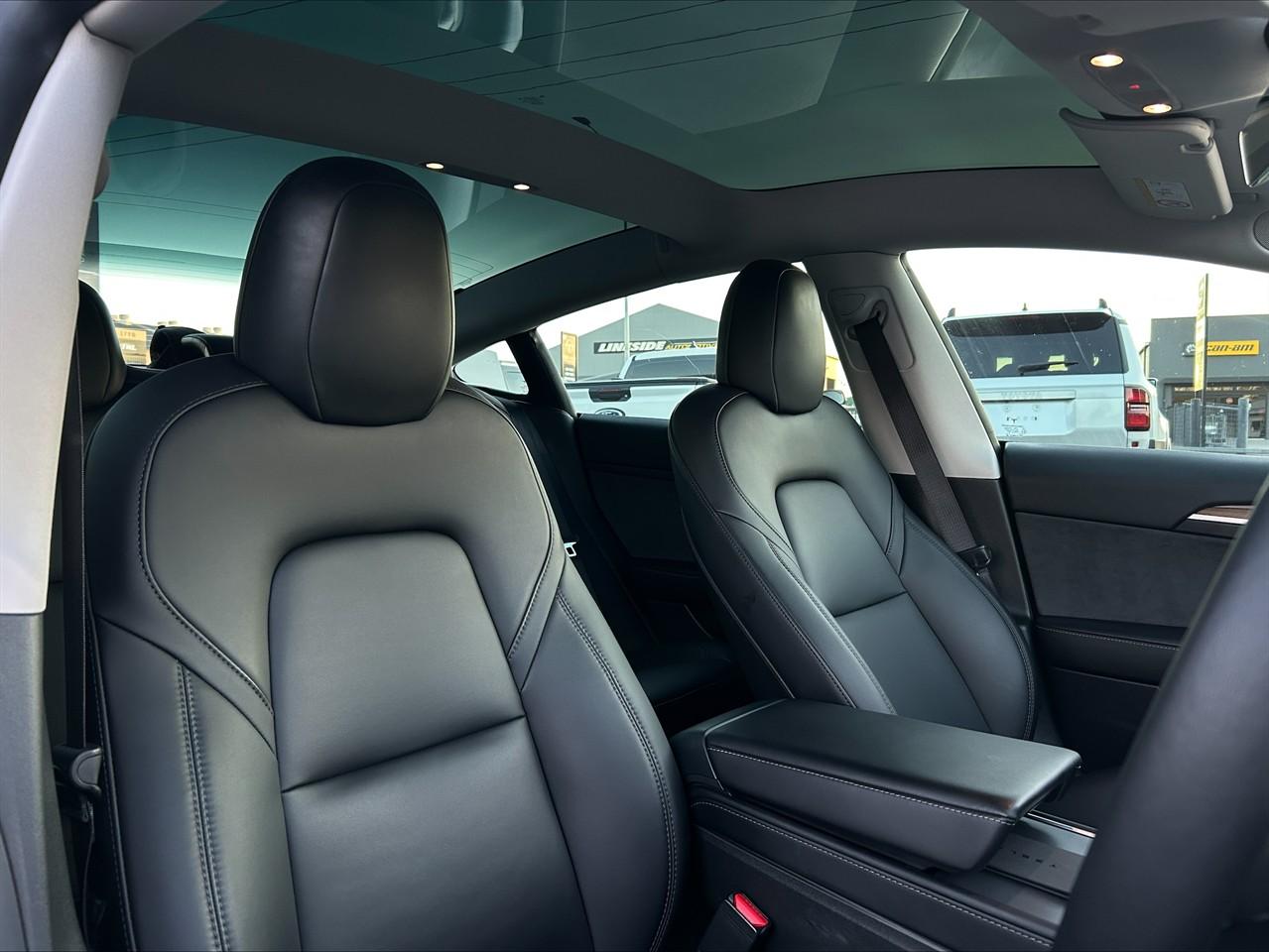 image-14, 2022 Tesla Model 3 REAR WHEEL DRIVE 60K at Waimakariri