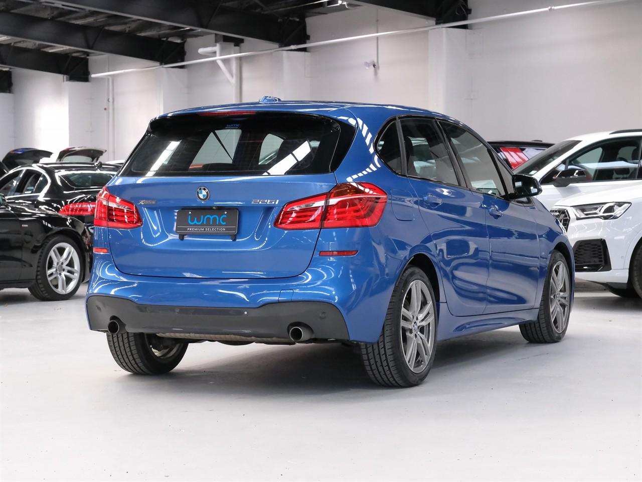 image-7, 2017 BMW 225i xDrive Active Tourer 'M-Sport' at Christchurch